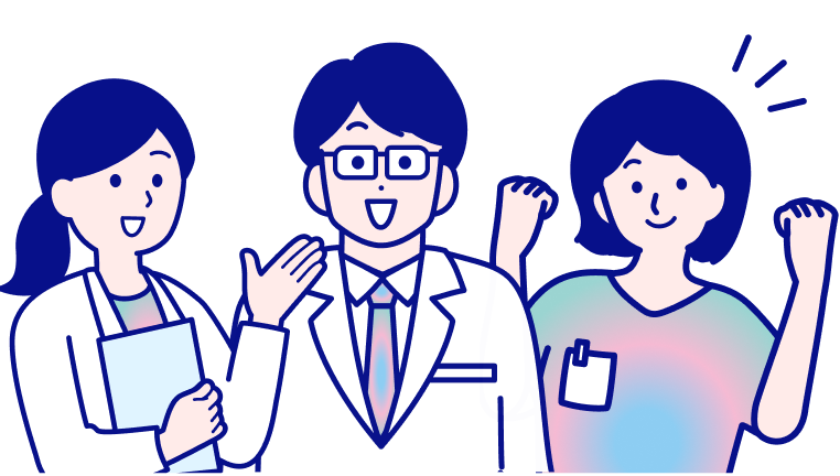 人々のイメージ